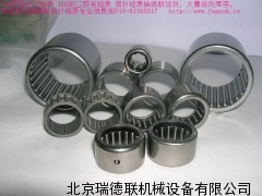 IKO滾針軸承在北京市場(chǎng)的供應(yīng)與優(yōu)勢(shì)